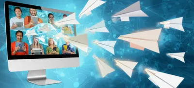 Illustration mail - Image 1