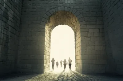 Illustration lift - Image 1