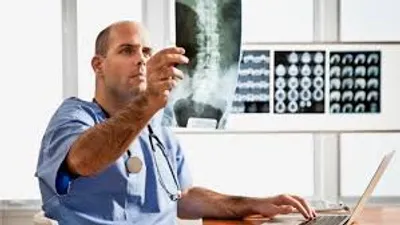 Illustration radiology - Image 2