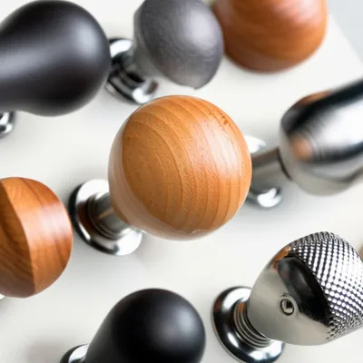 Illustration knobs - Image 1