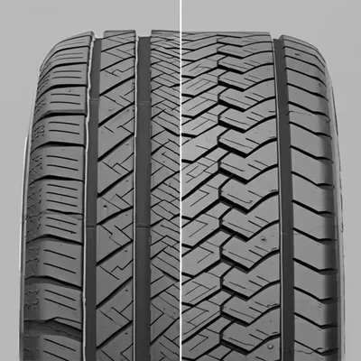 Illustration retreaded