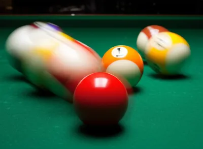 Illustration caromed - Image 1