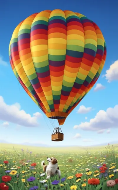 Illustration lands - Image 1