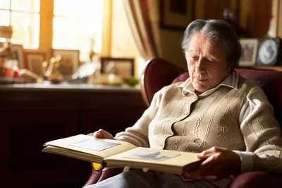 Illustration reminiscences - Image 1