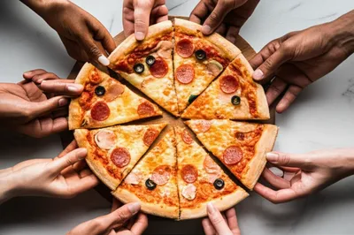 Illustration distributive - Image 1