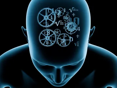 Illustration calculating - Image 1