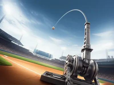 Illustration dinger - Image 1