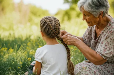 Illustration platted - Image 1