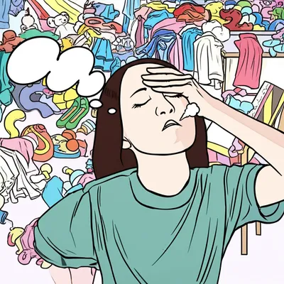 Illustration brother - Image 1