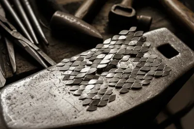 Illustration mascles - Image 1