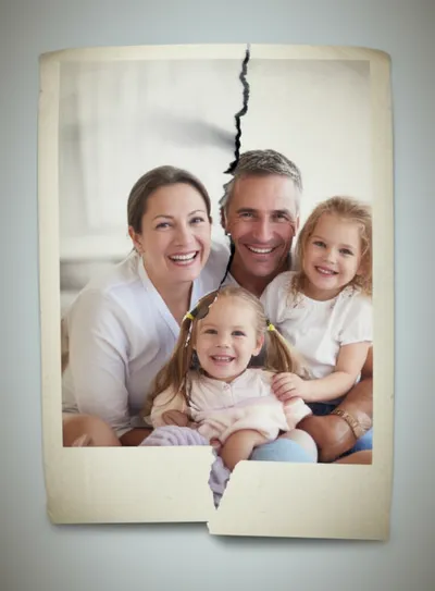 Illustration tearing - Image 1