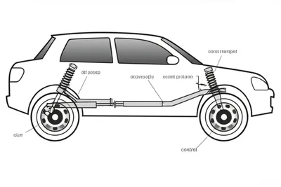 Illustration spring - Image 1