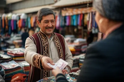 Illustration som - Image 1