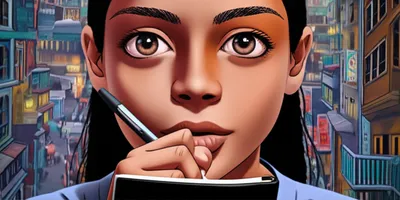 Illustration quote - Image 1