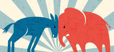 Illustration politics - Image 2