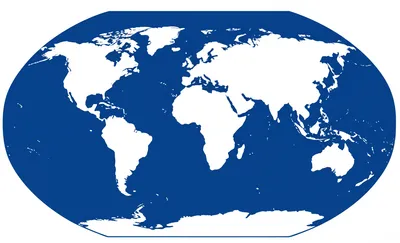 Illustration continent