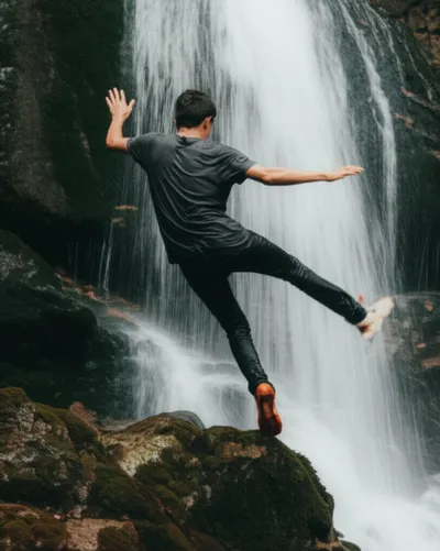 Illustration slipping - Image 1