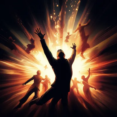 Illustration rear - Image 1