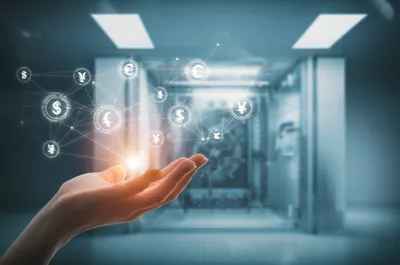 Illustration intangibles - Image 1