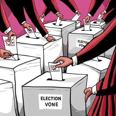 Illustration repeats - Image 1