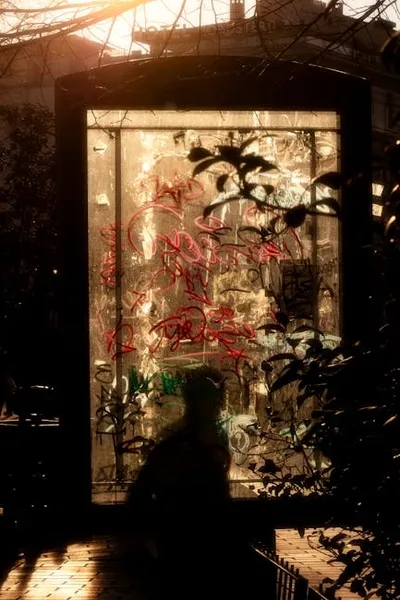 Illustration signed - Image 2