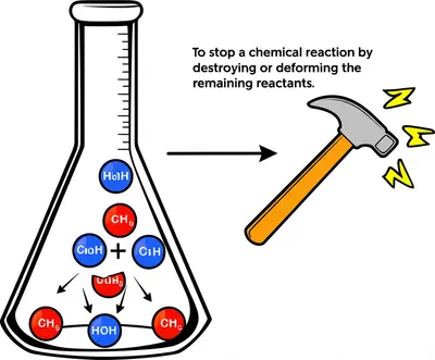 Illustration quench - Image 1
