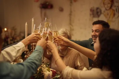 Illustration toast - Image 1