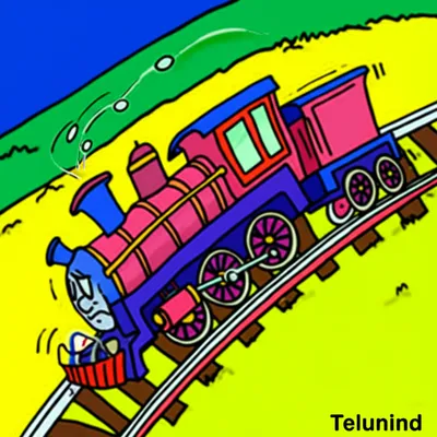 Illustration come unstuck - Image 1