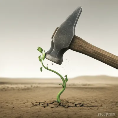 Illustration bully - Image 1