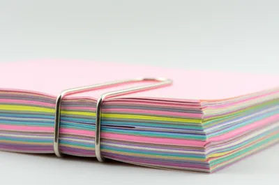 Illustration staples - Image 1