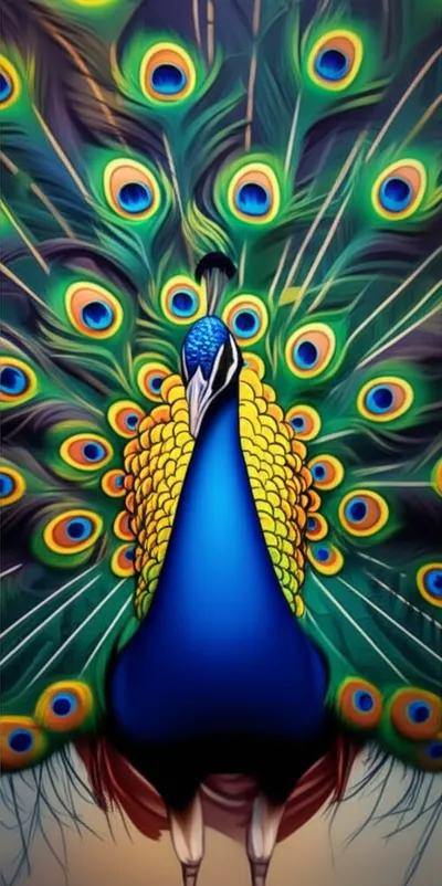 Illustration jazzy - Image 1