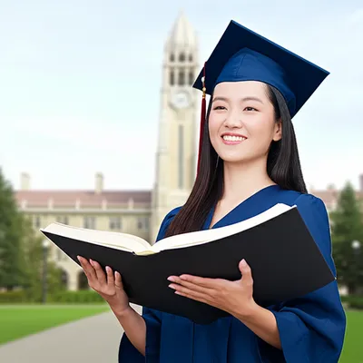 Hình ảnh minh họa alumna - Ảnh 1