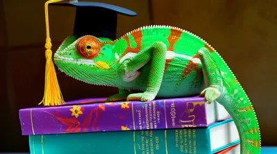 Illustration plagiarise