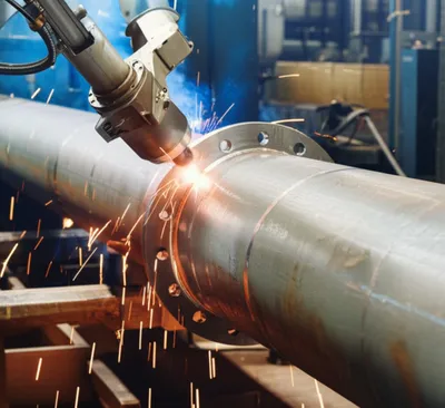 Illustration flange - Image 1