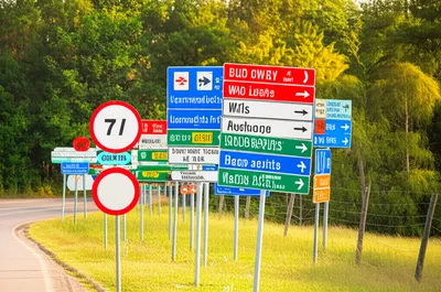 Illustration signed - Image 1