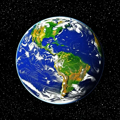 Illustration globes - Image 1