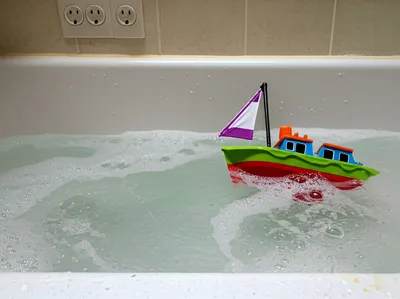 Illustration alarmingly