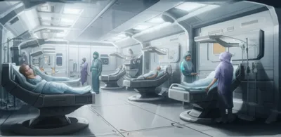 Illustration emcee - Image 1