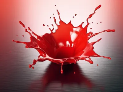 Illustration gouts - Image 1