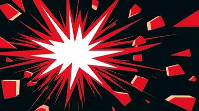 Illustration bang - Image 1