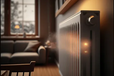 Illustration radiator - Image 1