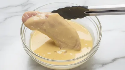 Illustration battered - Image 1