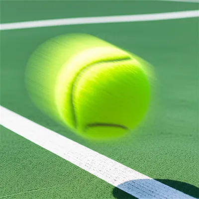Illustration volleys - Image 1