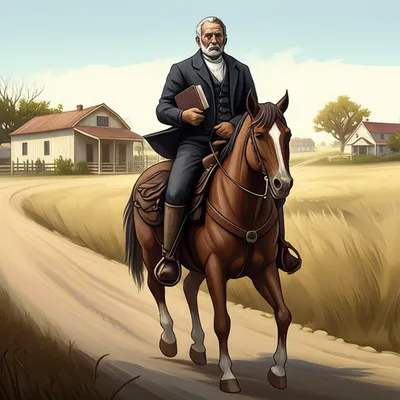 Illustration rounder - Image 1