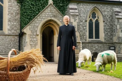 Hình ảnh minh họa rector - Ảnh 1