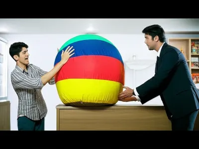 Illustration trumps - Image 1