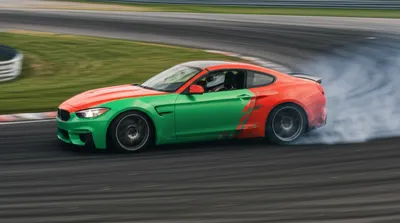 Illustration drift - Image 1