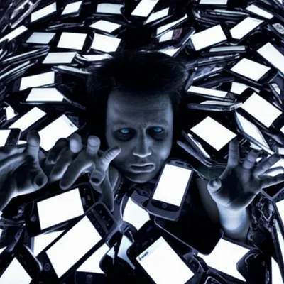 Illustration habits - Image 1