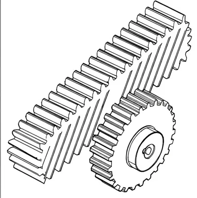 Illustration rack - Image 1