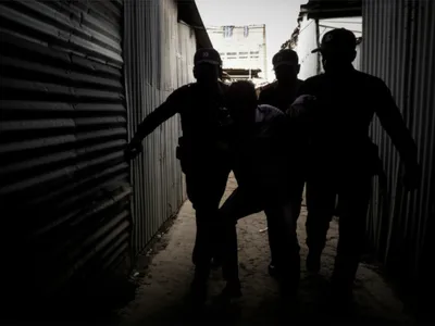 Illustration salvage - Image 1